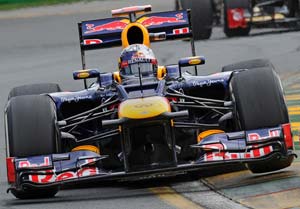 Sebastian Vettel's image has taken a beating, say F1 pundits
