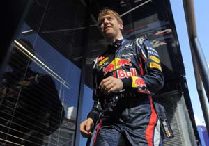 Sebastian Vettel wins Abu Dhabi Grand Prix for 7th straight victory of the season