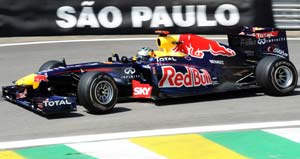 FIA has an explanation for Ferrari in Sebastian Vettel's passing case