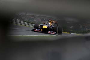 Excise department bets big on liquor sales at F1