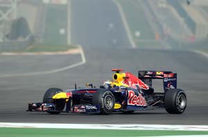 Fresh move to put spend cap in Formula One rules