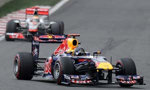 Sebastian Vettel confident of first win at the Canadian Grand Prix