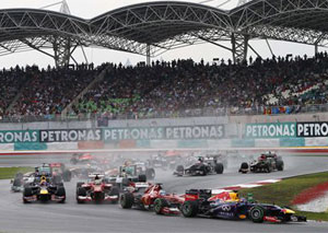 Sebastian Vettel move stirs up team orders controversy