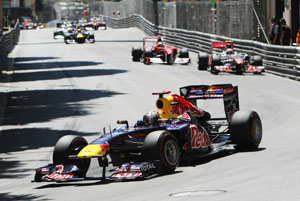 F1 teams shocked at new TV plans and calendar