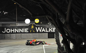 Sebastian Vettel urges 'Singapore Sling' shake-up