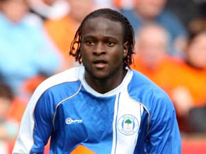 Wigan laugh off Chelsea bid for Victor Moses