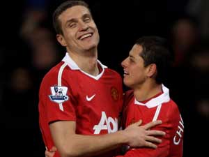 Five issues for David Moyes to address at Manchester United