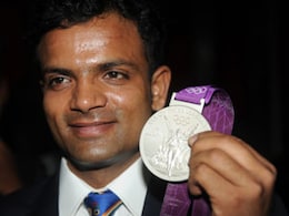 Olympic silver medallist Vijay Kumar is world No. 2 in 25m Rapid Fire Pistol Olympic silver medallist Vijay Kumar is world No. 2 in 25m Rapid Fire Pistol