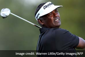 An admission by Singh; an opportunity for the PGA