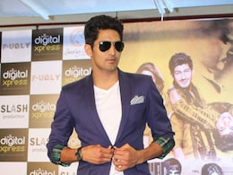 Vijender Singh Sets Sights on an Oscar! Vijender Singh Sets Sights on an Oscar!