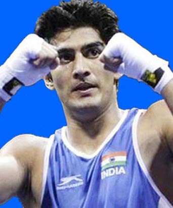Vijender Singh drug case: Fellow boxer disputes police claims