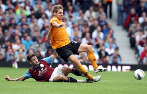 Aston Villa, Wolves stay unbeaten with 0-0 draw