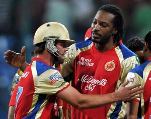 Fewer foreign players in 2014 Indian Premier League