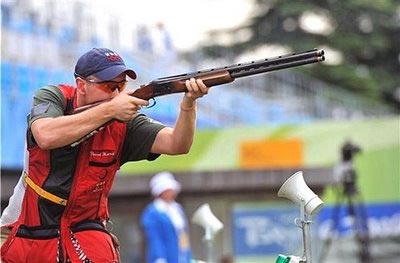 US Olympic shooters say don't link us to Batman horror