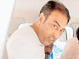 No more cricket or cricketers: Vindu Dara Singh No more cricket or cricketers: Vindu Dara Singh