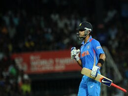 World T20 Preview: Determined India face stern South Africa test World T20 Preview: Determined India face stern South Africa test