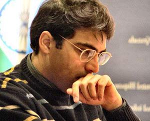 Viswanathan Anand shocked by Fabiano Caruana in Tal Memorial opener