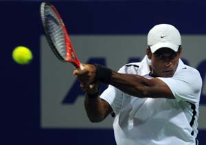 Who is Vishnu Vardhan?