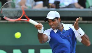Indians have mixed outings in Tashkent Challenger