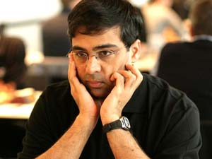 Viswanathan Anand bounces back in Bilbao Final Masters