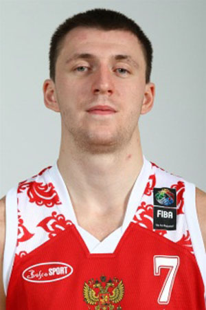 Russian basketball player's Olympic medal stolen