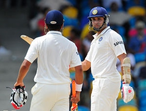 Laxman praises Raina, backs misfiring youngsters Laxman praises Raina, backs misfiring youngsters