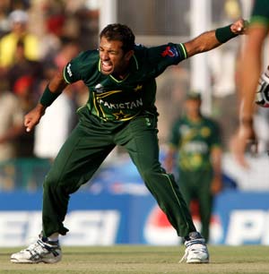 Champions Trophy: Spot-fixing scandal will not haunt us, says Pakistan's Wahab