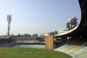 No Women's World Cup matches at Wankhede, MIG Club Ground