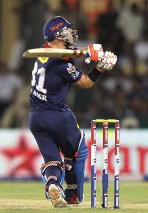 IPL 2013: We are humans, make mistakes, says Delhi Daredevils' David Warner