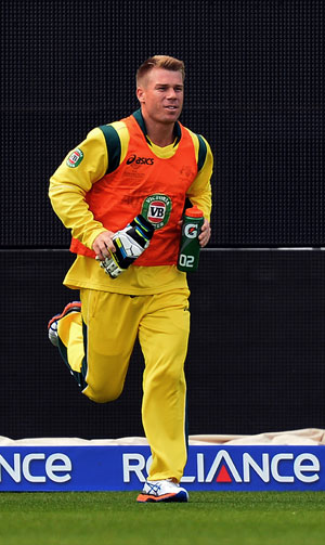 David Warner row could unite Australia: Shane Warne