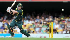 Australia vs Sri Lanka: Statistical Highlights