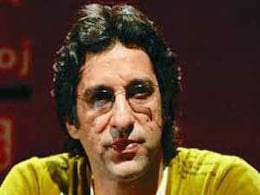 Wasim Akram is a friend and will always be one: Sushmita Sen Wasim Akram is a friend and will always be one: Sushmita Sen