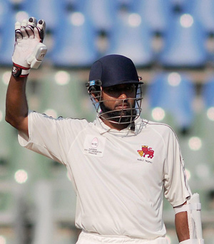 Youngsters need to balance T20 with traditional game: Wasim Jaffer