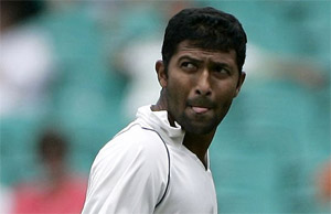 Wasim Jaffer bereaved as father dies