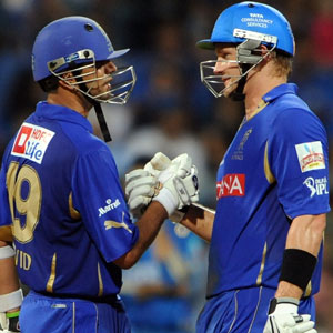 IPL spot-fixing: Bookies were to approach Shane Watson, say Delhi police
