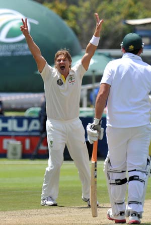 Door open for Shane Watson, says Cricket Australia's GM