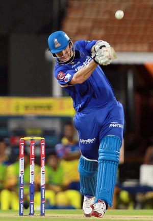 CLT20: Table-topping Rajasthan Royals face trial by Highveld Lions' pace