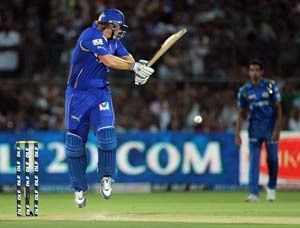 Cricket Australia forced to release Shane Watson for Rajasthan Royals
