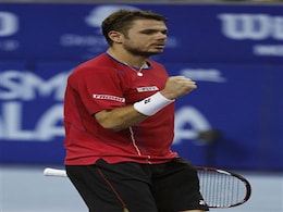 Stanislas Wawrinka closer to Eurostar ticket after Nicolas Almagro win Stanislas Wawrinka closer to Eurostar ticket after Nicolas Almagro win