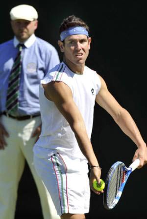 Controversial players fill Fish, Roddick void