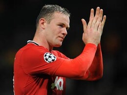 Man United edge closer to last 16 as Galati downed Man United edge closer to last 16 as Galati downed