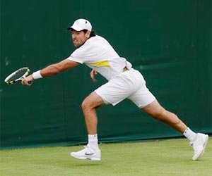 I'm not locker-room drugs spy, says Odesnik