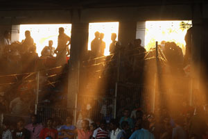 FIR lodged against ICC, BCCI over World Cup songs