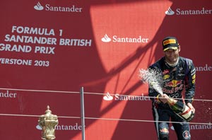 Race was like Russian Roulette: Mark Webber