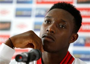 Manchester United won't take title for granted: Danny Welbeck