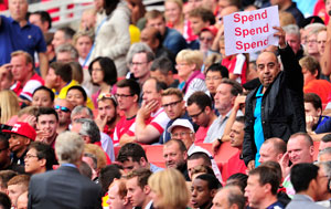 Aston Villa stun Arsenal as Premier League resumes