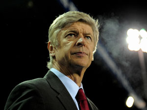 Champions League: Arsene Wenger sure gritty Gunners can shoot down Bayern Munich