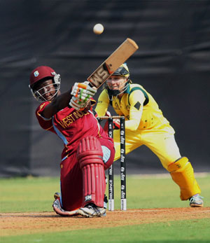 Women's World Cup: West Indies enter final after narrow win over Australia