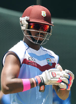 WT20 Preview: West Indies in must-win situation against Ireland