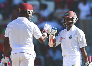 Touring West Indies face visa issues